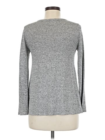 Ginger G. Long Sleeve T-Shirt (view 2)