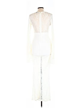 slim fit dress slacks Symphony dress – ÀMonBelAmour main image 0