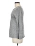 Ginger G. Gray Long Sleeve T-Shirt Size S - photo 5