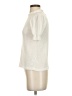 J.Crew Ivory Short Sleeve Top Size XS - photo 5