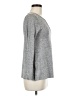 Ginger G. Gray Long Sleeve T-Shirt Size S - photo 4