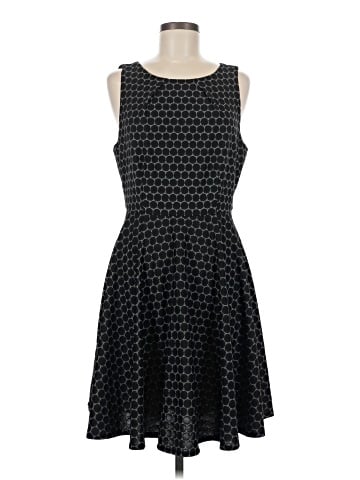 Elle Casual Dress (view 1)