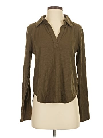Mod-O-Doc Long Sleeve Polo (view 1)