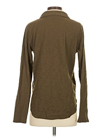 Mod-O-Doc Long Sleeve Polo (view 2)