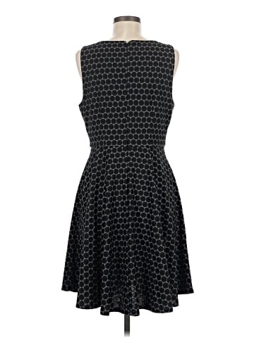 Elle Casual Dress (view 2)