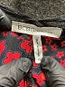 BCBGeneration 100% Polyester Print Red Casual Dress Size XS - photo 7