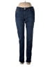 Black Orchid Denim Chevron-herringbone Blue Jeans Size 26 waist - photo 1