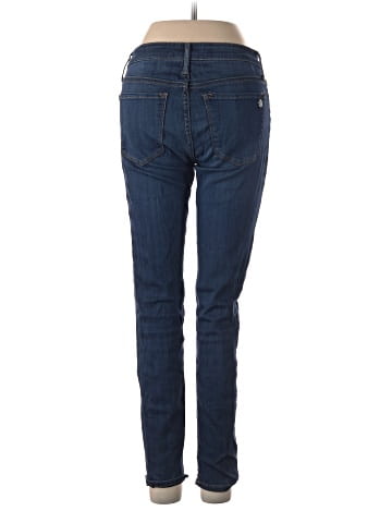 Black Orchid Denim Jeans (view 2)