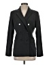 Calvin Klein Gray Blazer Size 4 - photo 1