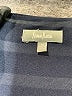 Neiman Marcus Stripes Blue Casual Dress Size M - photo 3