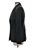 Calvin Klein Gray Blazer Size 4 - photo 5