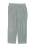 The Children's Place 100% Polyester Color Block Gray Casual Pants Size 4T - photo 1