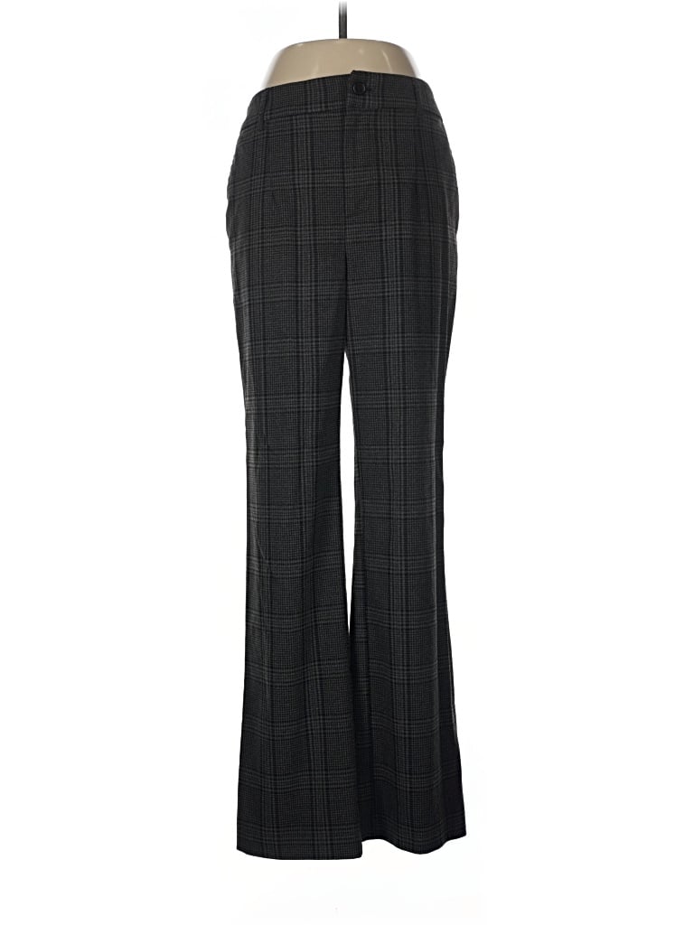 Pre-owned Sanctuary Dress Pants In Gray