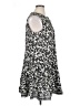 Max Studio Black Sleeveless Blouse Size 1X - photo 4