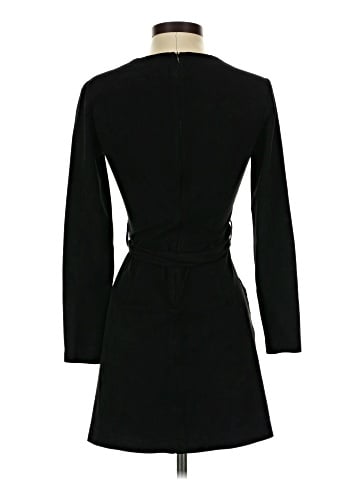 Zara TRF Casual Dress (view 2)
