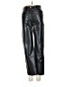 Wilfred 100% Polyurethane Black Casual Pants Size 4 - photo 1