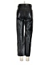 Wilfred 100% Polyurethane Black Casual Pants Size 4 - photo 2