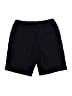 Athleta Solid Black Athletic Shorts Size S - photo 2