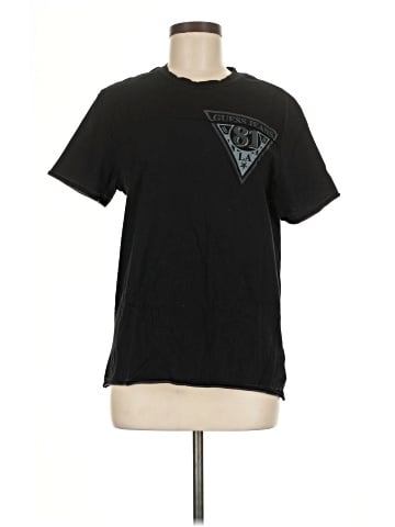 Guess Short Sleeve T-Shirt (view 1)