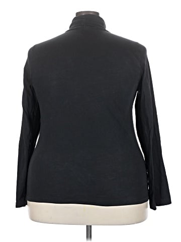 J.Crew Long Sleeve Turtleneck (view 2)