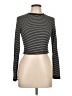 Unbranded Black Turtleneck Sweater Size L - photo 1