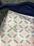 Assorted Brands Tweed Blue Casual Dress Size XXS (estimated) - photo 7