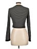 Unbranded Black Turtleneck Sweater Size L - photo 2