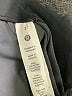 Lululemon Athletica Black Casual Pants Size 8 - photo 7