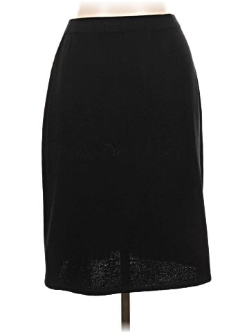 St. John Collection by Marie Gray Formal Skirt (view 2)