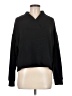 Lou & Grey Black Pullover Sweater Size M - photo 1