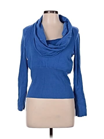 Rafael Long Sleeve Turtleneck (view 1)