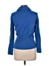 Rafael Blue Long Sleeve Turtleneck Size L - photo 2