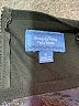 Simply Vera Vera Wang Black Short Sleeve Top Size S - photo 7