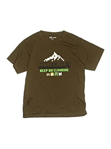UT for Uniqlo Short Sleeve T-Shirt (view 1)