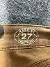 Marc by Marc Jacobs Brown Jeans Size 27 waist - photo 8
