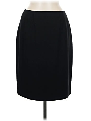 Linda Allard Ellen Tracy Formal Skirt (view 1)