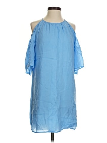Maven West Casual Dress (view 1)