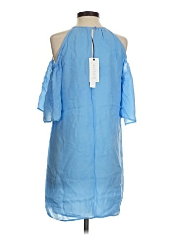 Maven West Casual Dress (view 2)