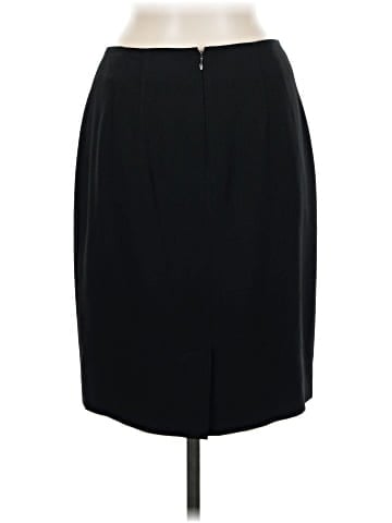 Linda Allard Ellen Tracy Formal Skirt (view 2)