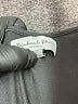 Michael Stars Solid Gray Jumpsuit Size XS - photo 4