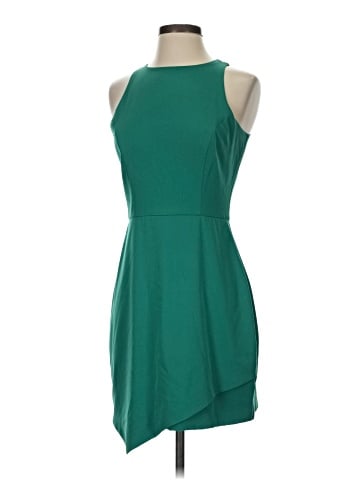Annabelle Cocktail Dress (view 1)