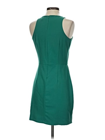 Annabelle Cocktail Dress (view 2)