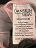 Danskin Now 100% Polyester Solid Pink Skirt Size XS (kids) - photo 3