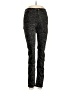 Anthropologie Tweed Black Active Pants Size 27 waist - photo 1