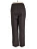 Kim Rogers Plaid Gray Dress Pants Size 18 - photo 2