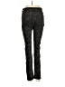 Anthropologie Tweed Black Active Pants Size 27 waist - photo 2