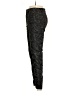 Anthropologie Tweed Black Active Pants Size 27 waist - photo 5