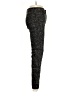 Anthropologie Tweed Black Active Pants Size 27 waist - photo 4