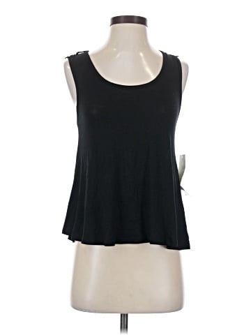 Nabee Sleeveless Top (view 1)