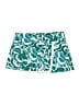 Tommy Bahama Tropical Green Blue Skort Size XL - photo 1
